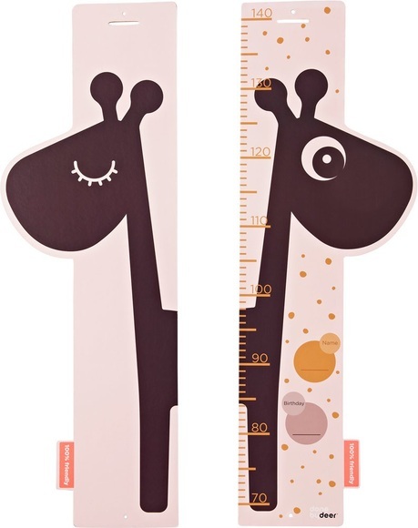 Done by Deer Messlatte Raffi