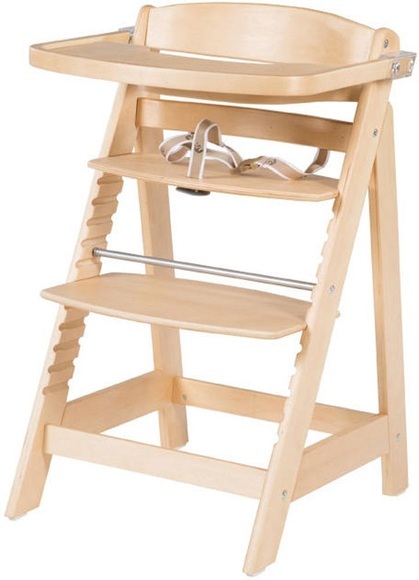 roba Treppenhochstuhl Sit Up FUN