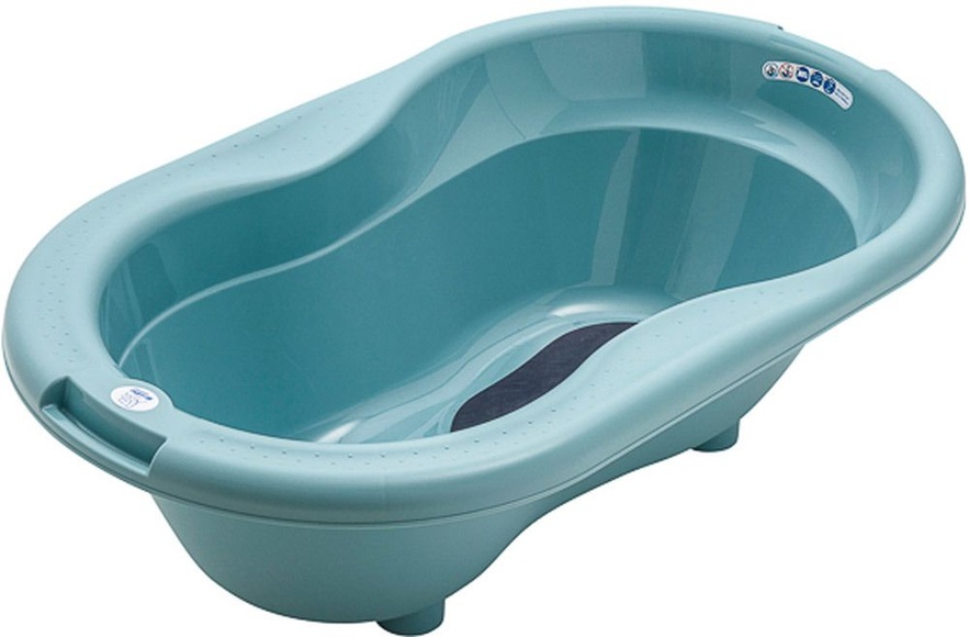 ROTHO Top Badewanne lagoon
