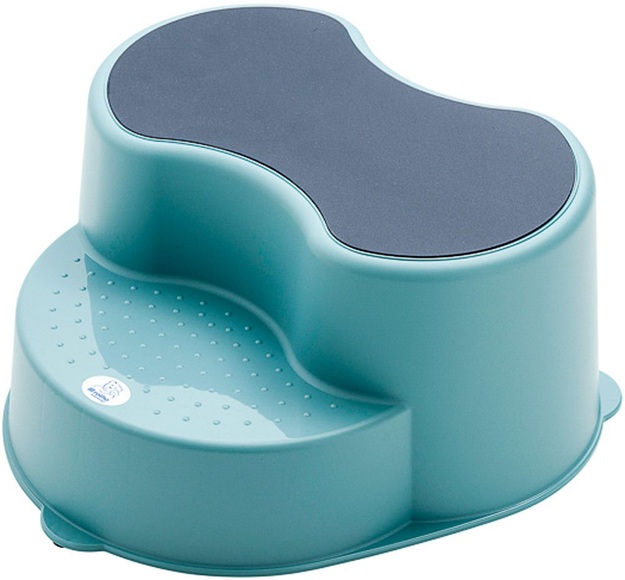 ROTHO Top Kinderschemel lagoon