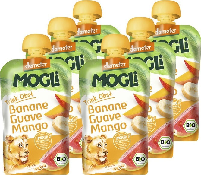 MOGLi Trink Obst