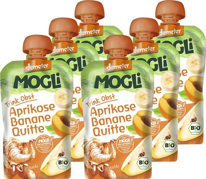 MOGLi Trink Obst