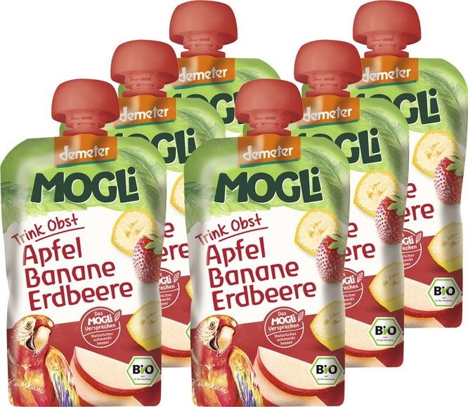 MOGLi Trink Obst