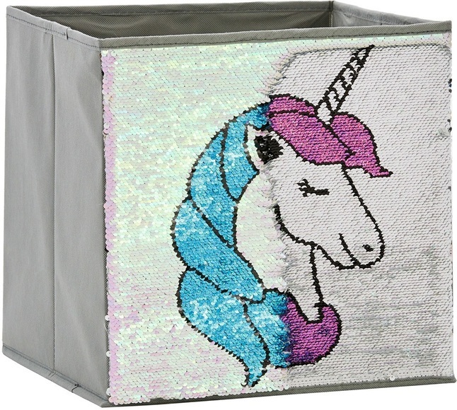 STORE IT Zauberkiste Einhorn