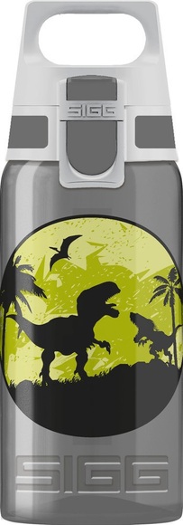 SIGG Trinkflasche Viva One 0.5l Dinos