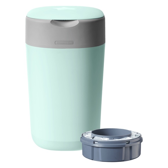 Contenedor de pañales Sangenic Twist & Click Tommee Tippee