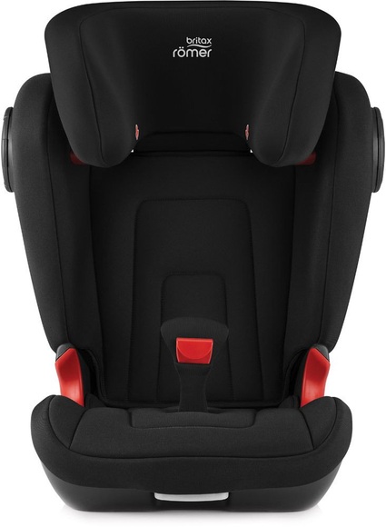 BRITAX RÖMER Kidfix² S 2019 cosmos black