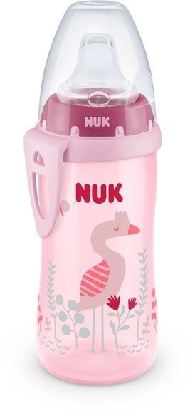 NUK First Choice Active Cup