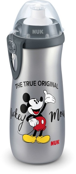 NUK First Choice+ Disney 
