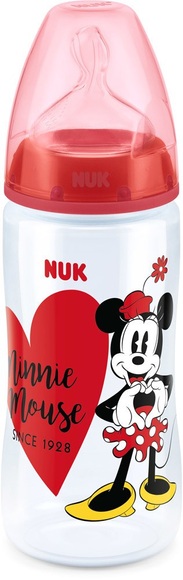 NUK First Choice+ Disney 