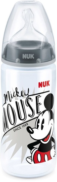 NUK First Choice+ Disney 