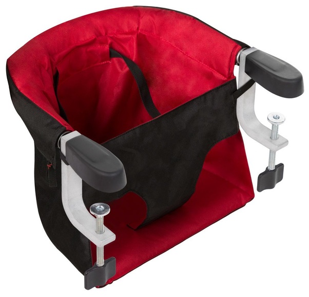 Mountain Buggy POD tragbarer Hochstuhl