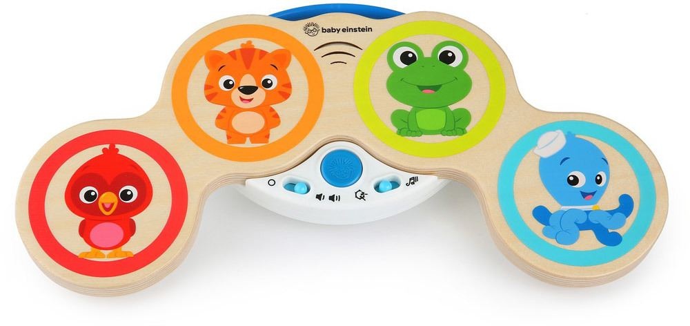 Hape Baby Einstein Babytrommler