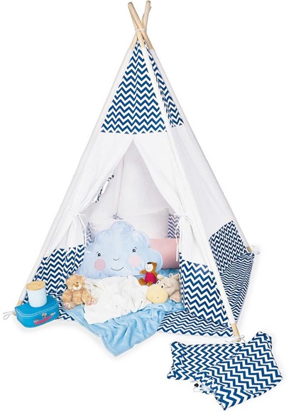 PINOLINO Spielzelt Tipi Dakota