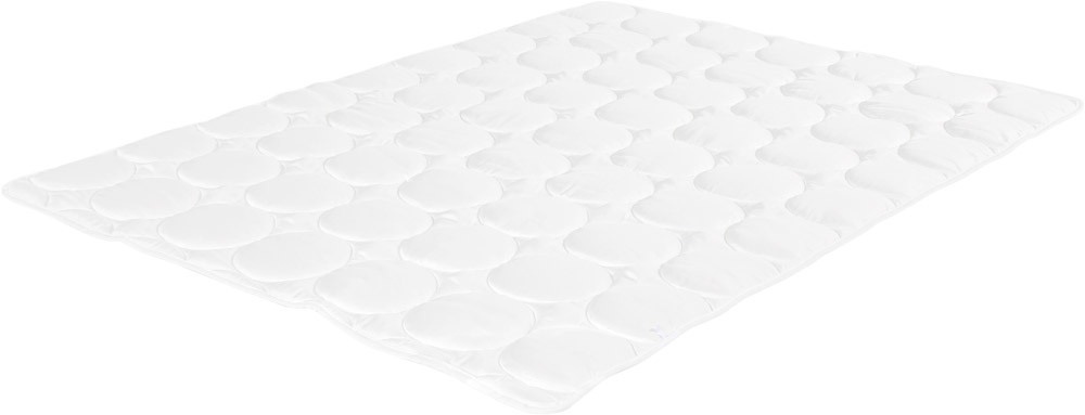 Träumeland Babydecke Moos, 100 x 135 cm TENCEL-Faser