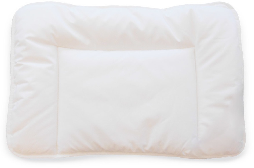 Träumeland Babykissen Moos, 40 x 60 cm TENCEL-Faser