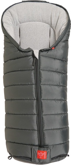 Kaiser Kinderwagen Fußsack Finny