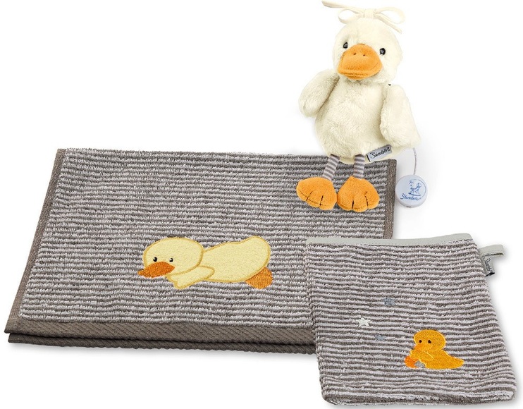 Sterntaler Geschenk-Set Edda