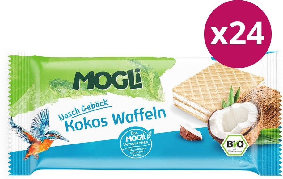 MOGLi Waffeln
