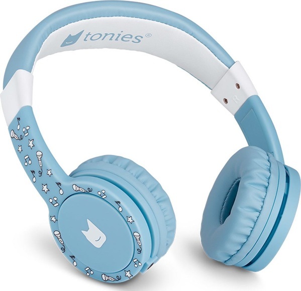 TONIES Lauscher hellblau