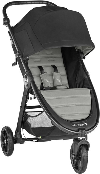 BABY JOGGER City Mini GT2 2020 slate