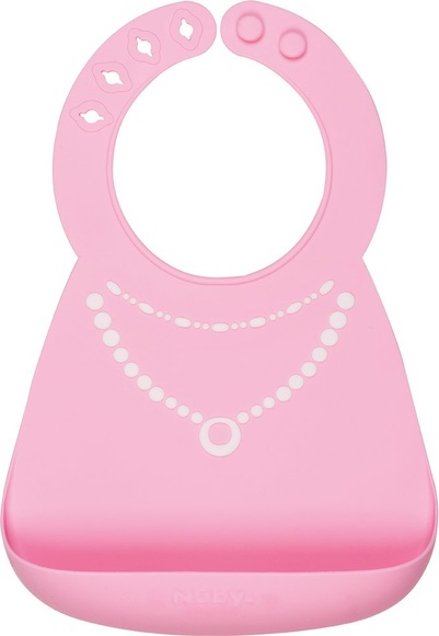 Nuby Lätzchen