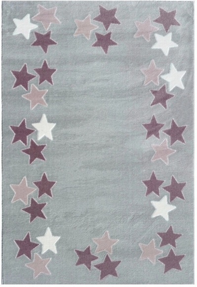 Livone Kinderteppich Happy Rugs Spring