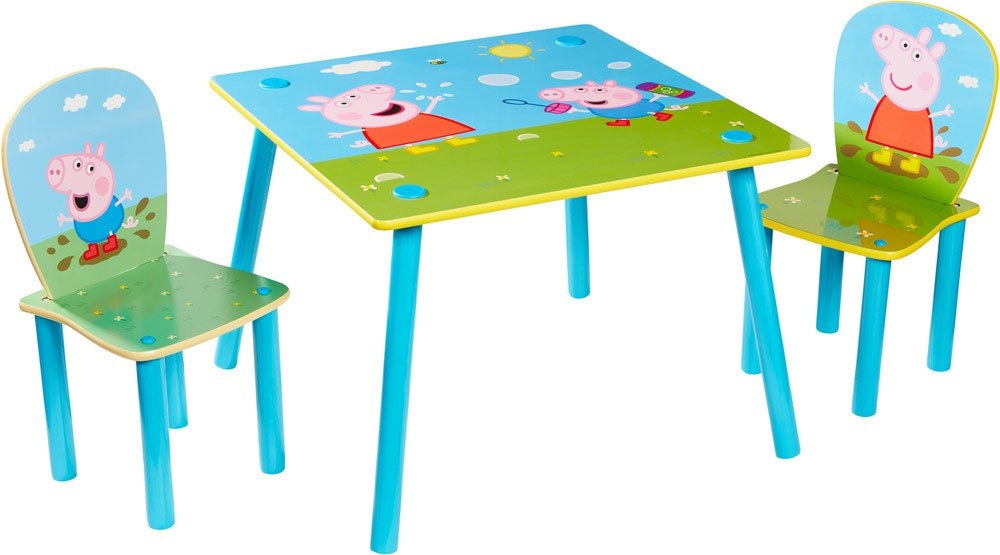 Worlds Apart Worlds Apart Kindersitzgruppe