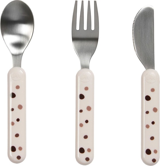 Done by Deer Besteck-Set ONE Size