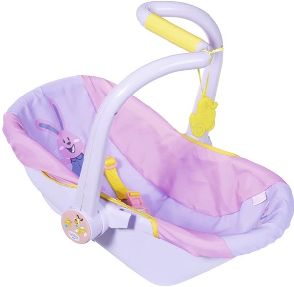 Zapf Creation BABY born® Komfortsitz