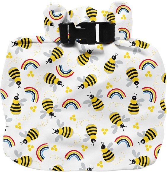 Bambino Mio Nasstasche