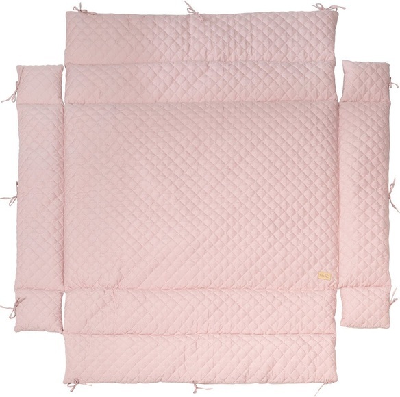 roba Universal Laufgittereinlage Style rosa
