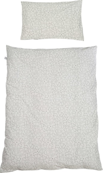 roba Bettwäsche Miffy® 100 x 135 cm