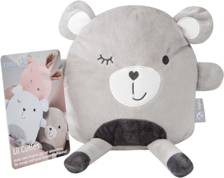 roba Kuschelfreund Bär Benny
