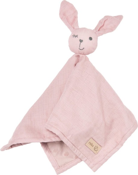 roba Schmusetuch Hase Lily