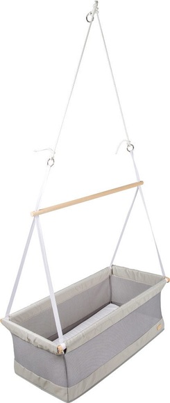 roba® Babybett, »safe asleep® - Hängebettchen«