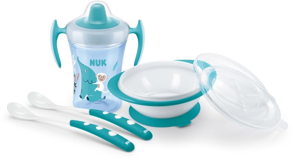 NUK Esslern-Set