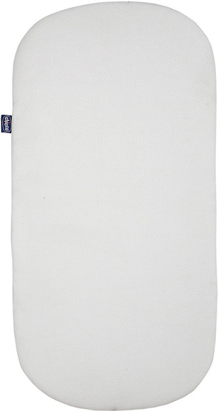 CHICCO Matratze Baby Hug white