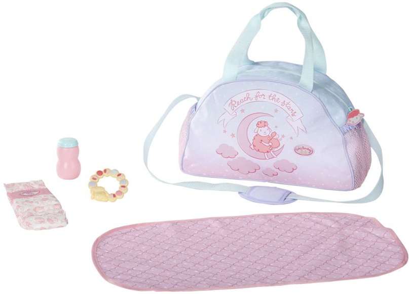 Baby Annabell Wickeltasche