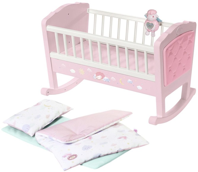 Baby Annabell Sweet Dreams Wiege