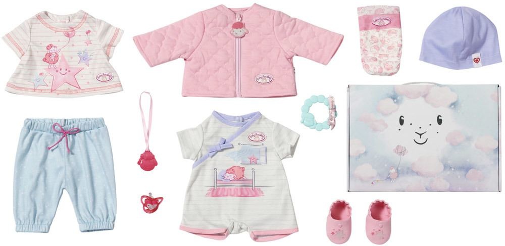 Baby Annabell Kombi Set