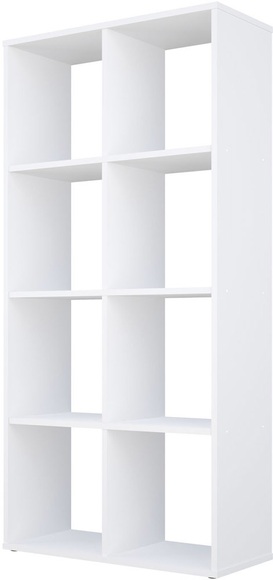 Polini Home Raumteiler 8 Fächer
