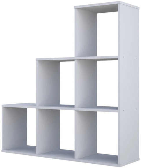 Polini Home Raumteiler 6 Fächer
