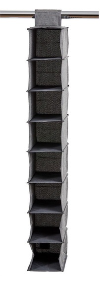 STORE IT Premium Home Storage Schuhsortierer 8 Fächer