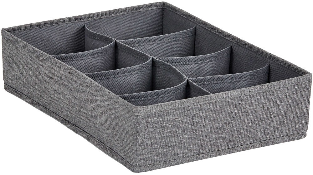 STORE IT Premium Home Storage Wäschesortierer 8 Fächer