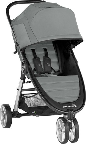 BABY JOGGER City Mini2 3 2020 slate