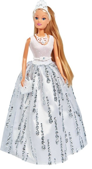 Steffi Love Crystal Deluxe