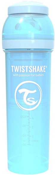 Twistshake Anti-Kolik Babyflasche