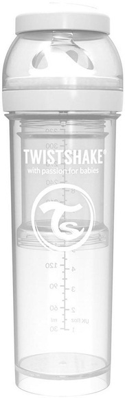 Twistshake Anti-Kolik Babyflasche