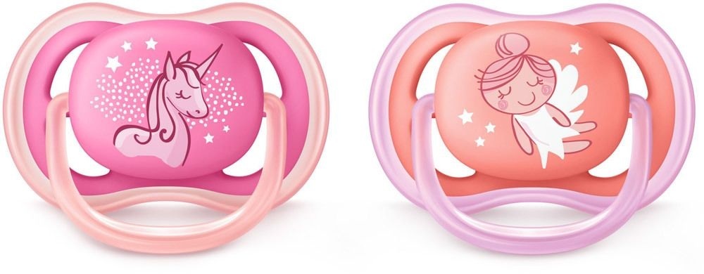 Avent Philips® Avent Ultra air Scher 6-18 Monate BPA-frei